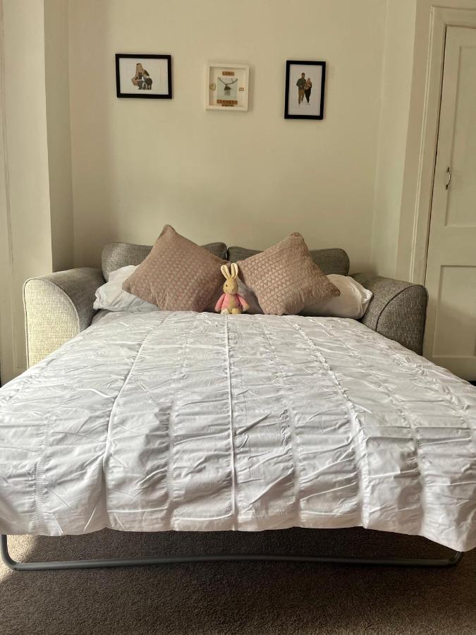 Derwent Dale View, Consett - 3 Bed House, Sleeps 6 Villa Exteriör bild
