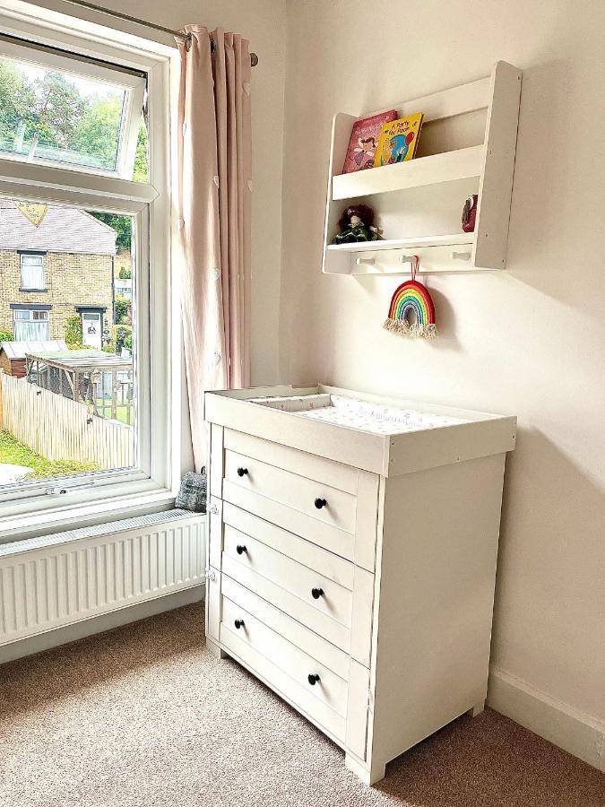 Derwent Dale View, Consett - 3 Bed House, Sleeps 6 Villa Exteriör bild