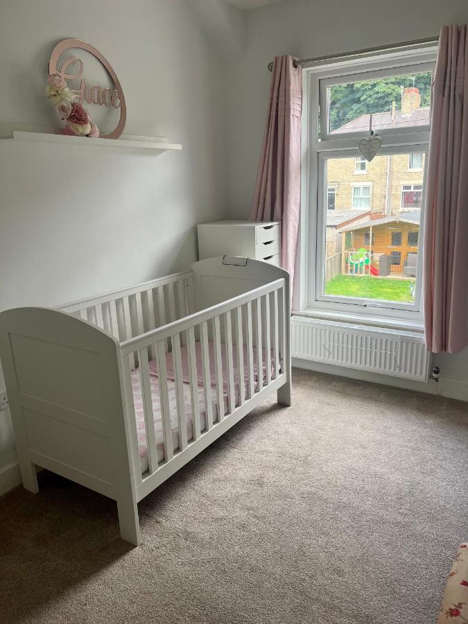 Derwent Dale View, Consett - 3 Bed House, Sleeps 6 Villa Exteriör bild