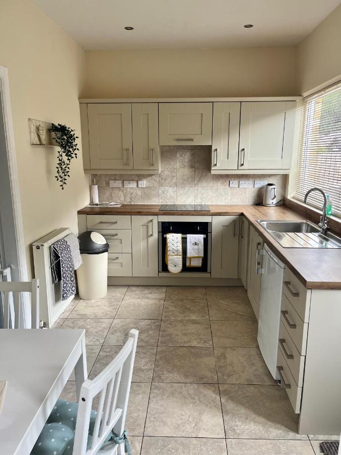 Derwent Dale View, Consett - 3 Bed House, Sleeps 6 Villa Exteriör bild