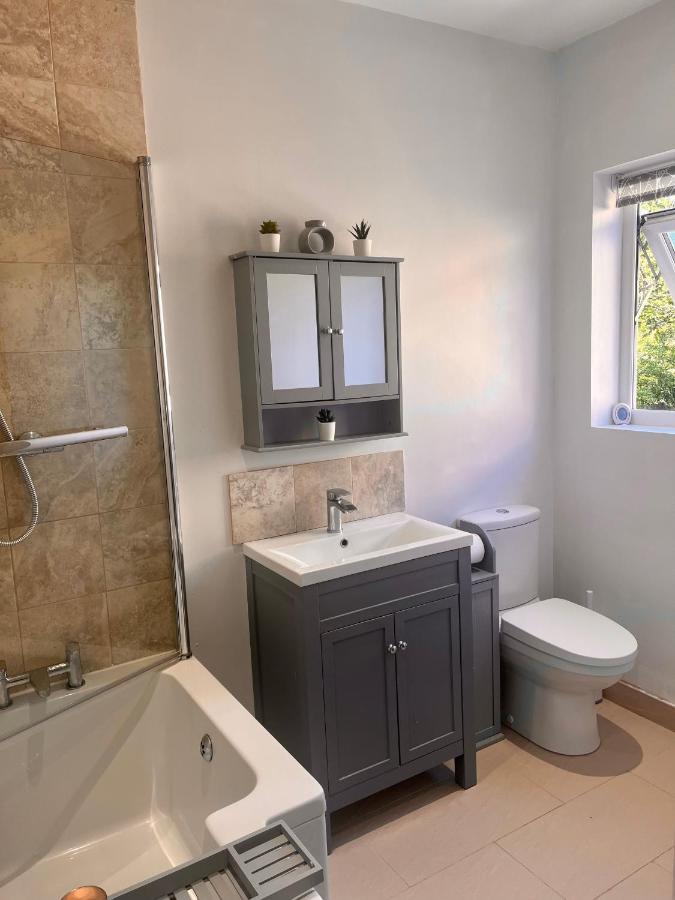 Derwent Dale View, Consett - 3 Bed House, Sleeps 6 Villa Exteriör bild