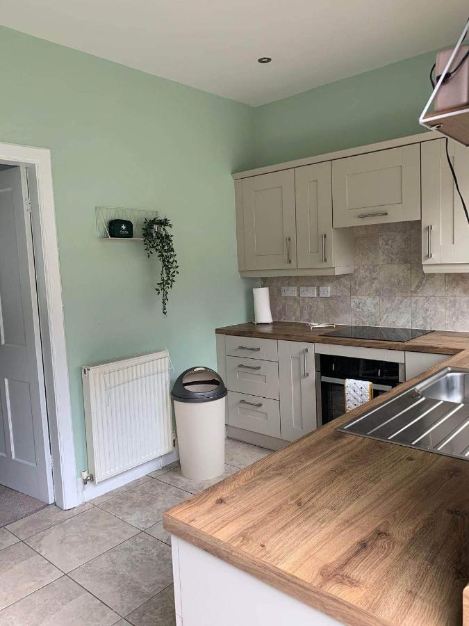 Derwent Dale View, Consett - 3 Bed House, Sleeps 6 Villa Exteriör bild