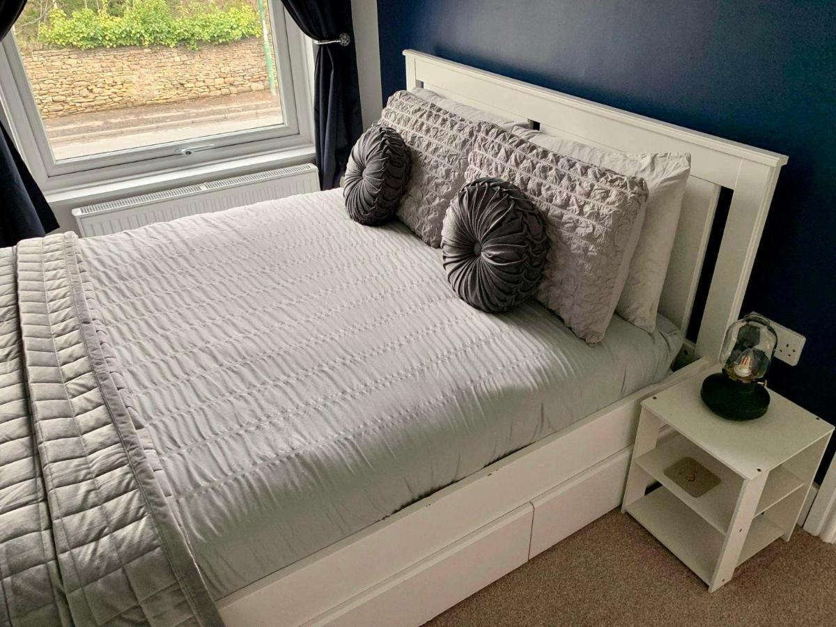 Derwent Dale View, Consett - 3 Bed House, Sleeps 6 Villa Exteriör bild